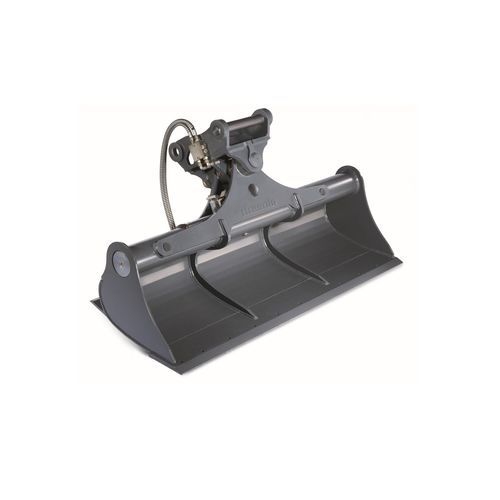 Benna standard - 90 - Liebherr Excavators - per escavatori / inclinabile