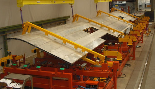 Macchina saldatrice laser - MINDA Industrieanlagen GmbH