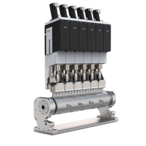 Macchina saldatrice ad ultrasuoni - MS sonxSYS COMBINE STC - MS Ultraschall Technologie GmbH - a resistenza / a frizione / automatica
