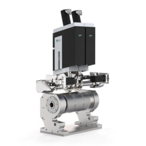 Macchina saldatrice ad ultrasuoni - MS sonxSYS COMBINE ROC - MS Ultraschall Technologie GmbH - a resistenza / a frizione / automatica