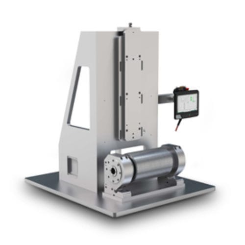 Macchina saldatrice ad ultrasuoni - MS Ultraschall Technologie GmbH - a resistenza / a frizione / automatica