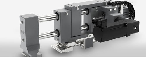 Sigillatrice ad ultrasuoni - MS sonxSYS SEAL pouch - MS Ultraschall Technologie GmbH - per imballaggi / per prodotti cosmetici / per imballaggi