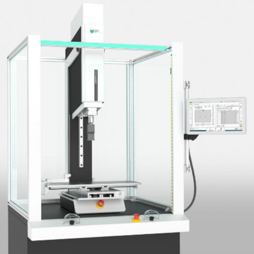 Macchina saldatrice ad ultrasuoni - MS sonxTOP XY - MS Ultraschall Technologie GmbH - automatica / benchtop / per plastica