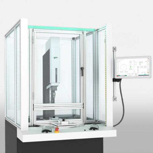 Macchina saldatrice ad ultrasuoni - MS sonxTOP rotary - MS Ultraschall Technologie GmbH - automatica / benchtop / per plastica