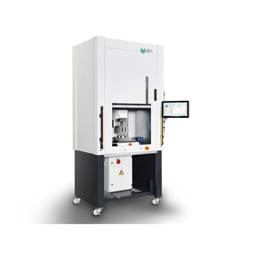 Armadio da officina - MS Ultraschall Technologie GmbH - a porta / in metallo / per taniche