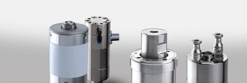 Convertitore ad ultrasuoni - MS sonxCON - MS Ultraschall Technologie GmbH - ad alte prestazioni