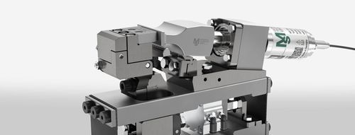 Modulo di sigillatura - MS sonxSYS SEAL straight - MS Ultraschall Technologie GmbH