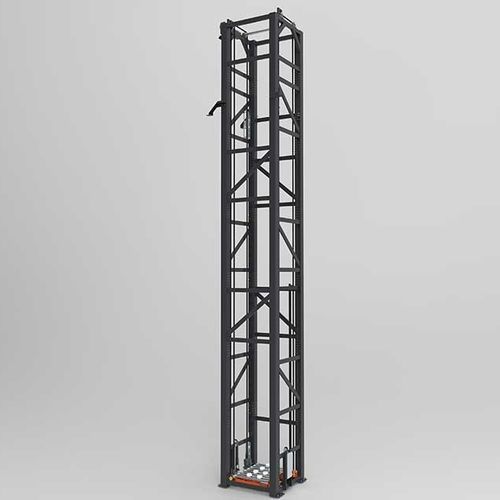 Sollevamento pallet - Pamminger Verpackungstechnik Ges mbH