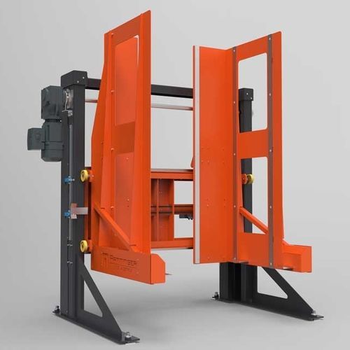 Magazzino per pallet - Pamminger Verpackungstechnik Ges mbH