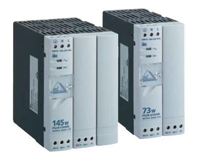 Alimentatore elettrico su guida DIN - IP 20 | PS2R - IDEC USA - AC/DC / IP20