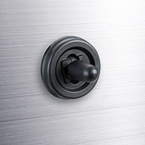 Interruttore a levetta - LB Series - IDEC USA - unipolare / a tenuta stagna / IP67