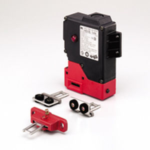 Interruttore a chiave - HS1E series - IDEC USA - unipolare / rinforzato / IP67