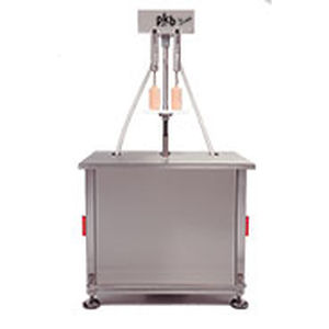 Dosatore per liquidi - DUO - PKB Cosmetics, toiletry and fragrance filling line - volumetrico / per l'industria cosmetica