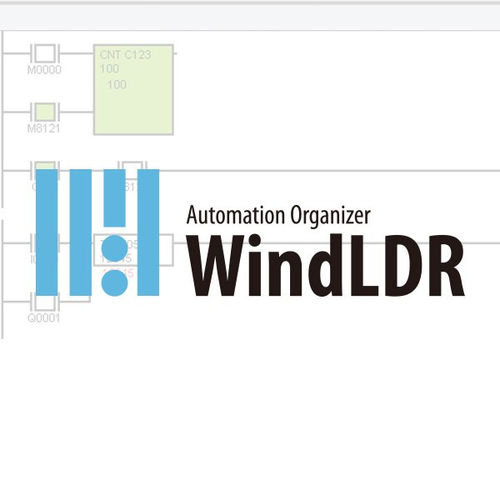 Software di PLC - WindLDR® - IDEC - di programmazione / di simulazione / di ingegneria