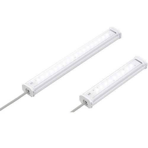 Fonte di luce a tubo fluorescente - LF2B Series - IDEC - LED / compatta / a nastro