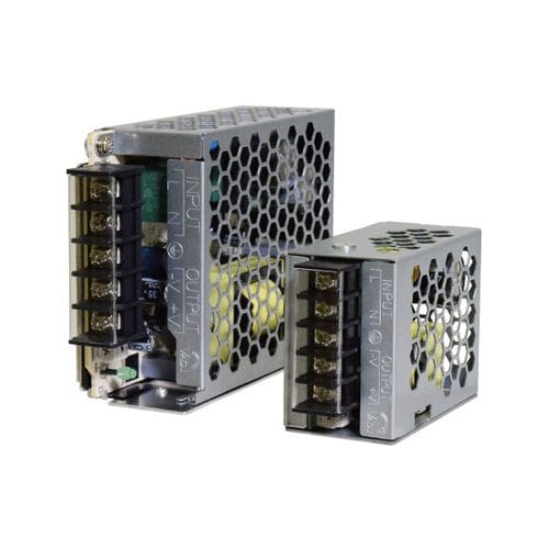 Alimentatore elettrico su guida DIN - PS3V series - IDEC - AC/DC / a commutazione / monofase