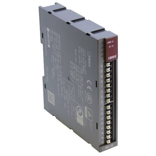Modulo relè elettromeccanico - HR5S series - IDEC - di sicurezza / per montaggio su guida DIN