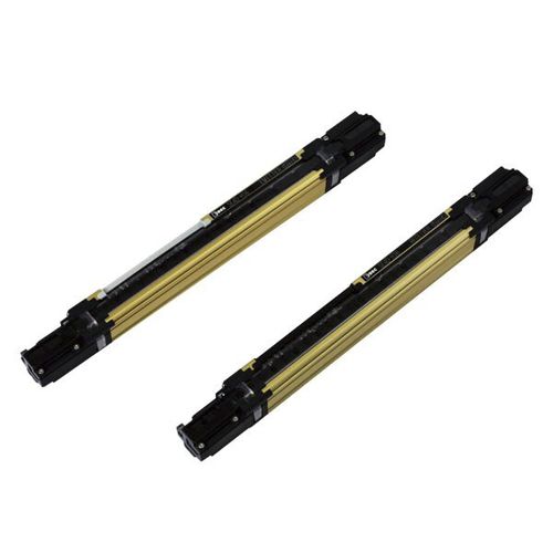 Barriera fotoelettrica di sicurezza - SE4D Series - IDEC - a raggio singolo / multifascio / IP67