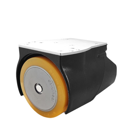 Ruota motrice per applicazioni industriali - Series 150 - IDEC - BLCD / IP43 / per uso prolungato