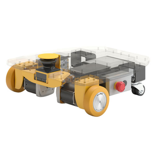 Starter kit elettrica - SWD® - IDEC