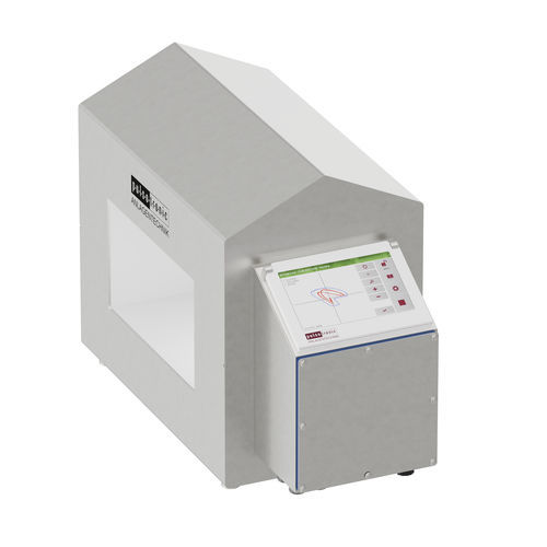 Rilevatore di metalli a tunnel - BD - Pulsotronic-Anlagentechnik GmbH
