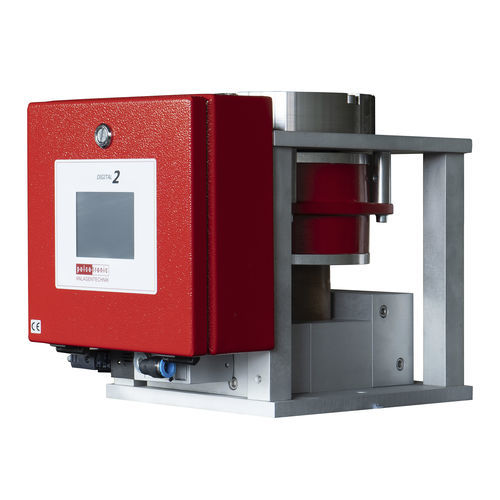 Separatore di metalli - Compact - Pulsotronic-Anlagentechnik GmbH - con sensore / per cantiere di costruzione / compatto