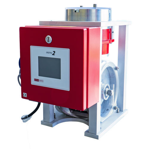 Separatore di metalli - Y - Pulsotronic-Anlagentechnik GmbH - pneumatico / compatto
