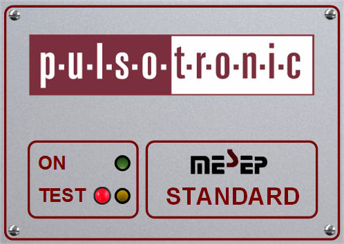 Rilevatore di metalli elettronico - MESEP - Pulsotronic-Anlagentechnik GmbH