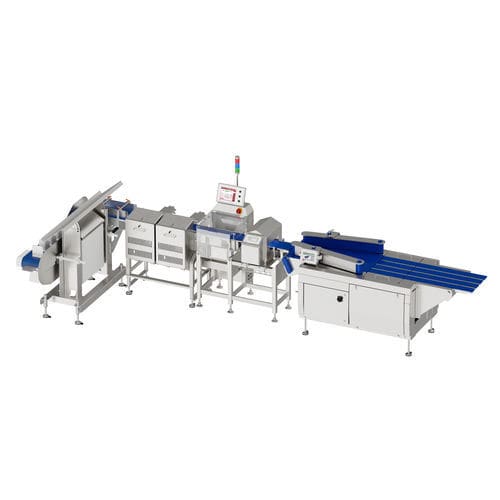 Sistema di automazione - Pulsotronic-Anlagentechnik GmbH