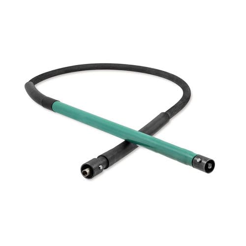 Albero flessibile - DV 10 starr - BIAX - Schmid & Wezel GmbH - per utensile a mano