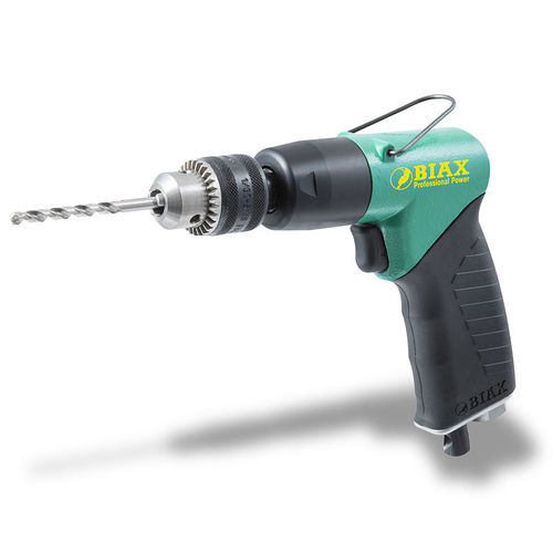 Trapano pneumatico - BP 500 - BIAX - Schmid & Wezel GmbH - a gomito / a uso intensivo
