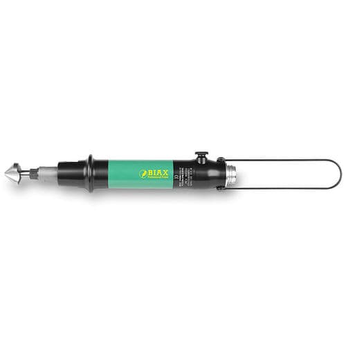 Sbavatore manuale - BE 1005 - BIAX - Schmid & Wezel GmbH - per alesatura