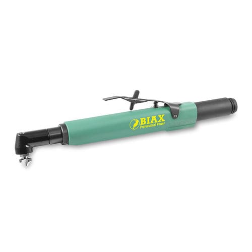 Sbavatore manuale - BEW 605 K - BIAX - Schmid & Wezel GmbH - per alesatura
