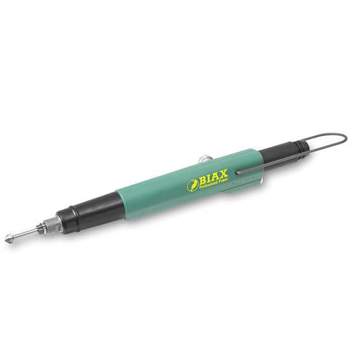 Sbavatore manuale - BE 309 - BIAX - Schmid & Wezel GmbH - per alesatura