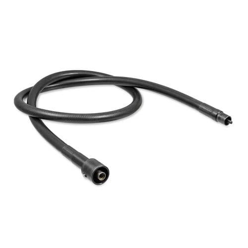 Albero flessibile - DV 6 - BIAX - Schmid & Wezel GmbH - per utensile a mano