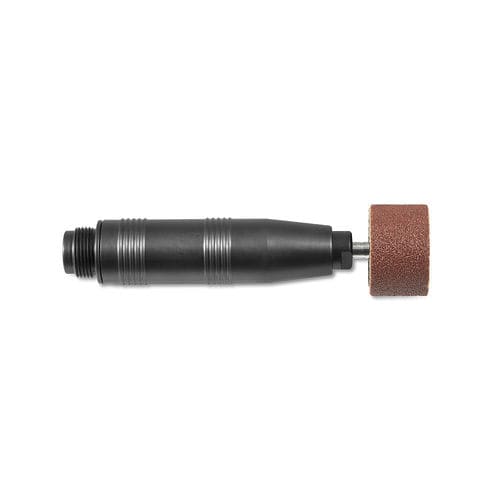 Levigatrice a rulli - KGE 18 - BIAX - Schmid & Wezel GmbH - pneumatica