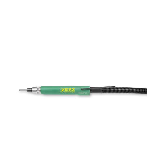 Avvitatore pneumatico modello dritto - GAF 305 - BIAX - Schmid & Wezel GmbH - con arresto automatico / con mandrino a cambio rapido