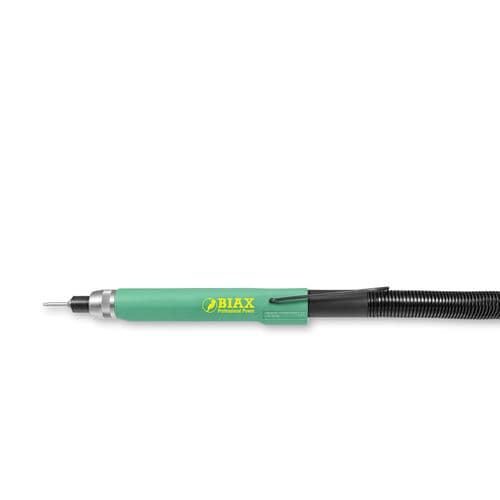 Avvitatore pneumatico modello dritto - GAF 513 - BIAX - Schmid & Wezel GmbH - con arresto automatico / con mandrino a cambio rapido
