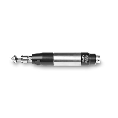 Sbavatore pneumatico - BE 1005 R - BIAX - Schmid & Wezel GmbH - in metallo / per alesatura