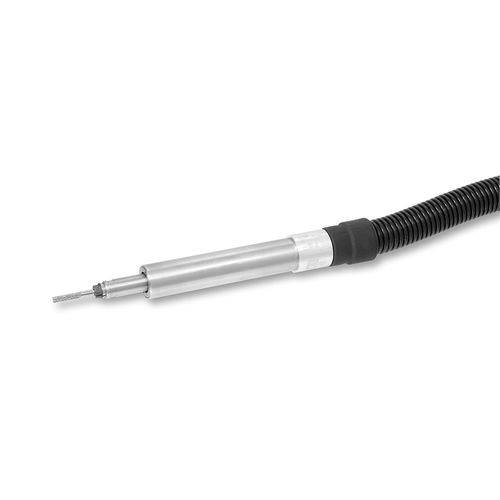 Mandrino pneumatico per fresatura - TR 1785 - BIAX - Schmid & Wezel GmbH - di molatura / motore a palette / ad alta velocità