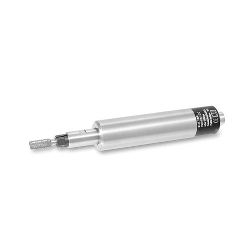Mandrino pneumatico di fresatura - R 3040 - BIAX - Schmid & Wezel GmbH - per rettifica