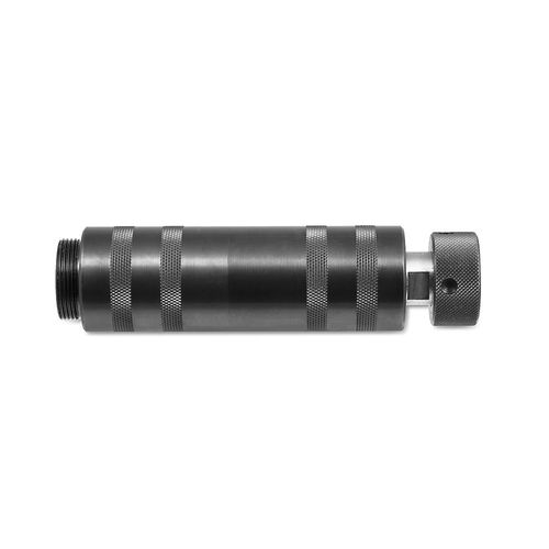Portautensile per affilatura di attrezzi - MKE 1-31 - BIAX - Schmid & Wezel GmbH - dritto / cilindrico