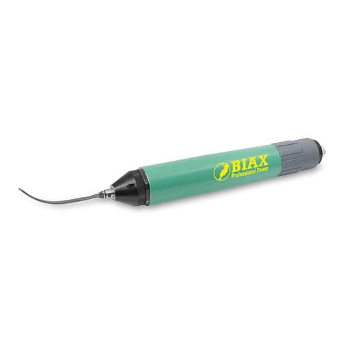 Lima pneumatica - FR 5-4 - BIAX - Schmid & Wezel GmbH
