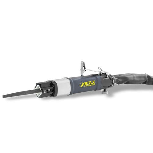 Lima pneumatica - FR 10-5/2 - BIAX - Schmid & Wezel GmbH