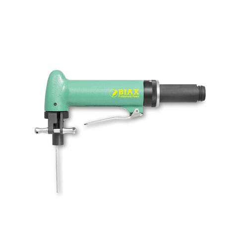 Lima pneumatica - FR 5-8 - BIAX - Schmid & Wezel GmbH - a pistola