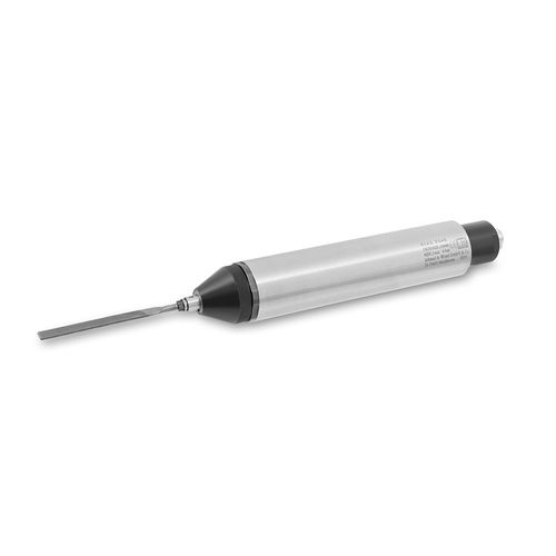 Motore pneumatico a pistoni - F 5-4 R - BIAX - Schmid & Wezel GmbH - per sbavatura / in acciaio