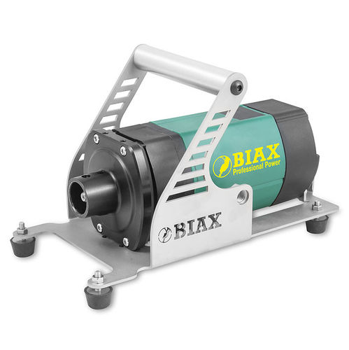 Macchina ad albero flessibile - MB 30 E - BIAX - Schmid & Wezel GmbH