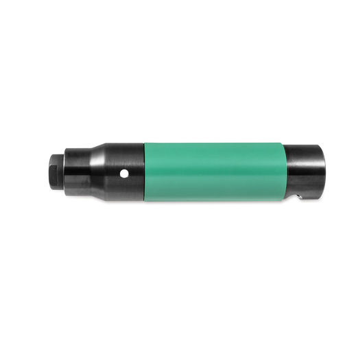 Sbavatore manuale - KGS 10-9 - BIAX - Schmid & Wezel GmbH - in metallo / per lavori pesanti
