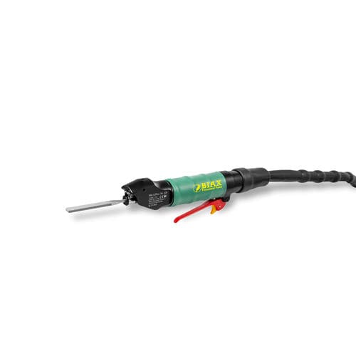 Lima pneumatica - FR 8-12 PLUS - BIAX - Schmid & Wezel GmbH