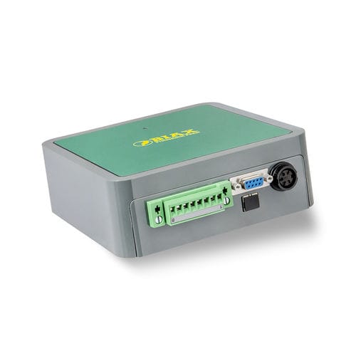 Unità di controllo automatica - SER 60 - BIAX - Schmid & Wezel GmbH